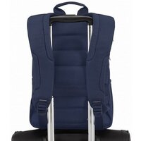 Городской рюкзак Samsonite Guardit Classy KH1-11002 - Превью изображения №8 — Интернет-магазин Time-Shop