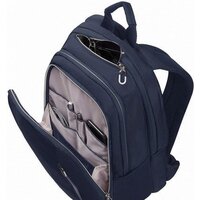 Городской рюкзак Samsonite Guardit Classy KH1-11002 - Превью изображения №4 — Интернет-магазин Time-Shop