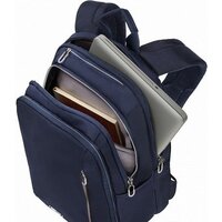 Городской рюкзак Samsonite Guardit Classy KH1-11002 - Превью изображения №5 — Интернет-магазин Time-Shop