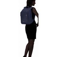 Городской рюкзак Samsonite Guardit Classy KH1-11002 - Превью изображения №9 — Интернет-магазин Time-Shop