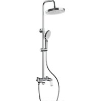 Haiba HB24553 (хром)