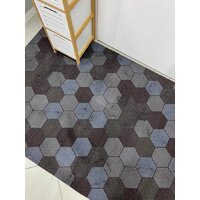 Коврик на ступень Евроковрик № 150 100x120 - Превью изображения №3 — Интернет-магазин Time-Shop