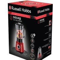 Стационарный блендер Russell Hobbs Desire 24720-56 - Превью изображения №4 — Интернет-магазин Time-Shop