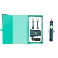 Электрическая зубная щетка Vitammy SMILS (глубокая вода) - Превью изображения №6 — Интернет-магазин Time-Shop