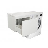  Эстет Тумба с умывальником Dallas Luxe L ФР-00009689 - Превью изображения №17 — Интернет-магазин Time-Shop