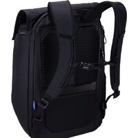 Городской рюкзак Thule Paramount Backpack 27L PARABP3216BLK (black) - Превью изображения №2 — Интернет-магазин Time-Shop