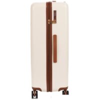 Чемодан-спиннер Bugatti Amelia 49716250 (бежевый) - Превью изображения №3 — Интернет-магазин Time-Shop