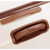 Чемодан-спиннер Bugatti Amelia 49716250 (бежевый) - Превью изображения №9 — Интернет-магазин Time-Shop