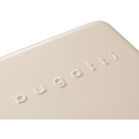 Чемодан-спиннер Bugatti Amelia 49716250 (бежевый) - Превью изображения №8 — Интернет-магазин Time-Shop