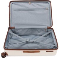 Чемодан-спиннер Bugatti Amelia 49716250 (бежевый) - Превью изображения №2 — Интернет-магазин Time-Shop