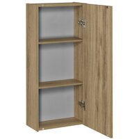  Акватон Шкаф-полупенал Либерти 1A280003LYC70 - Превью изображения №3 — Интернет-магазин Time-Shop