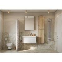  Акватон Шкаф-полупенал Либерти 1A280003LYC70 - Превью изображения №8 — Интернет-магазин Time-Shop