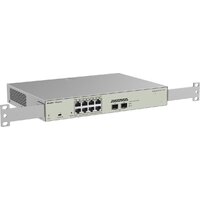 Управляемый коммутатор 2-го уровня Ruijie Networks RG-NBS3100-8GT2SFP-P-V2 - Превью изображения №3 — Интернет-магазин Time-Shop