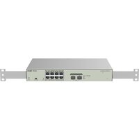 Управляемый коммутатор 2-го уровня Ruijie Networks RG-NBS3100-8GT2SFP-P-V2 - Превью изображения №2 — Интернет-магазин Time-Shop
