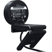 Веб-камера для стриминга Razer Kiyo X - Превью изображения №2 — Интернет-магазин Time-Shop