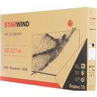 Телевизор StarWind SW-LED50UG403 - Превью изображения №22 — Интернет-магазин Time-Shop