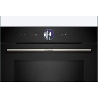 Электрический духовой шкаф Bosch Serie 8 HMG7361B1 - Превью изображения №2 — Интернет-магазин Time-Shop