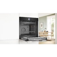 Электрический духовой шкаф Bosch Serie 8 HMG7361B1 - Превью изображения №4 — Интернет-магазин Time-Shop