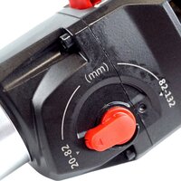 Дрель алмазного сверления TEH TCD8130BL - Превью изображения №5 — Интернет-магазин Time-Shop