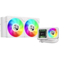 Formula Cryo Wing Digi 240 (белый)