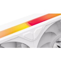 Система жидкостного охлаждения для процессора Formula Cryo Wing Digi 240 (белый) - Превью изображения №8 — Интернет-магазин Time-Shop
