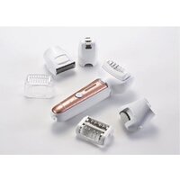 Эпилятор Panasonic ES-EL8A-P503 - Превью изображения №8 — Интернет-магазин Time-Shop