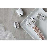 Эпилятор Panasonic ES-EL8A-P503 - Превью изображения №4 — Интернет-магазин Time-Shop