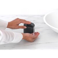 Дозатор для жидкого мыла Brabantia MindSet 303203 - Превью изображения №8 — Интернет-магазин Time-Shop