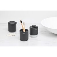 Дозатор для жидкого мыла Brabantia MindSet 303203 - Превью изображения №9 — Интернет-магазин Time-Shop