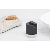 Дозатор для жидкого мыла Brabantia MindSet 303203 - Превью изображения №4 — Интернет-магазин Time-Shop