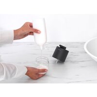 Дозатор для жидкого мыла Brabantia MindSet 303203 - Превью изображения №7 — Интернет-магазин Time-Shop
