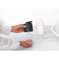 Дозатор для жидкого мыла Brabantia MindSet 303203 - Превью изображения №6 — Интернет-магазин Time-Shop