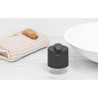 Дозатор для жидкого мыла Brabantia MindSet 303203 - Превью изображения №5 — Интернет-магазин Time-Shop