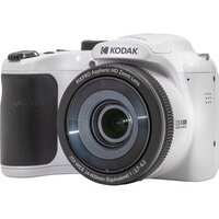 Фотоаппарат Kodak Pixpro AZ255 (белый) - Превью изображения №5 — Интернет-магазин Time-Shop