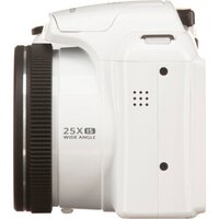 Фотоаппарат Kodak Pixpro AZ255 (белый) - Превью изображения №9 — Интернет-магазин Time-Shop