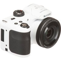 Фотоаппарат Kodak Pixpro AZ255 (белый) - Превью изображения №17 — Интернет-магазин Time-Shop