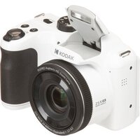 Фотоаппарат Kodak Pixpro AZ255 (белый) - Превью изображения №18 — Интернет-магазин Time-Shop