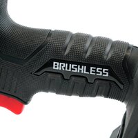 Ударная дрель-шуруповерт TEH TDBL1520-1B (с 1-им АКБ, кейс) - Превью изображения №5 — Интернет-магазин Time-Shop