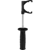 Ударная дрель-шуруповерт TEH TDBL1520-1B (с 1-им АКБ, кейс) - Превью изображения №12 — Интернет-магазин Time-Shop