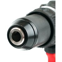 Ударная дрель-шуруповерт TEH TDBL1520-1B (с 1-им АКБ, кейс) - Превью изображения №7 — Интернет-магазин Time-Shop