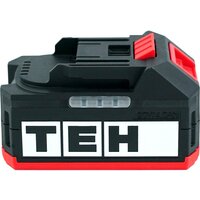 Ударная дрель-шуруповерт TEH TDBL1520-1B (с 1-им АКБ, кейс) - Превью изображения №11 — Интернет-магазин Time-Shop