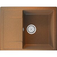 Berge BR-6502 (терракот матовый)