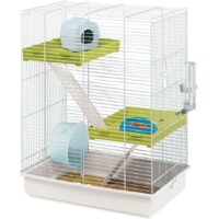 Ferplast Hamster Tris 57018411W1
