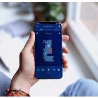 Робот-пылесос Bissell SpinWave R5 PET - Превью изображения №4 — Интернет-магазин Time-Shop