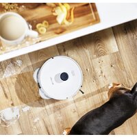 Робот-пылесос Bissell SpinWave R5 PET - Превью изображения №3 — Интернет-магазин Time-Shop