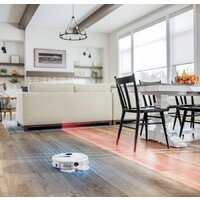 Робот-пылесос Bissell SpinWave R5 PET - Превью изображения №7 — Интернет-магазин Time-Shop