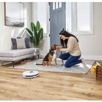 Робот-пылесос Bissell SpinWave R5 PET - Превью изображения №2 — Интернет-магазин Time-Shop