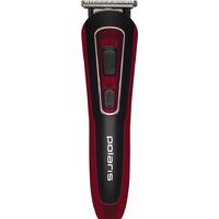 Триммер для бороды и усов Polaris PHC 3019RC Retro - Превью изображения №2 — Интернет-магазин Time-Shop