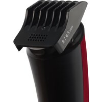 Триммер для бороды и усов Polaris PHC 3019RC Retro - Превью изображения №3 — Интернет-магазин Time-Shop