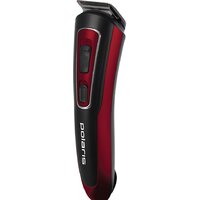 Триммер для бороды и усов Polaris PHC 3019RC Retro - Превью изображения №4 — Интернет-магазин Time-Shop